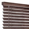 Ergode Cordless GII Luna 2" Vinyl Plantation Blind - Durable