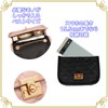 APOSITV Women's Mini Bag, Small Shoulder Quilting, Smartphone Shoulder Bag,