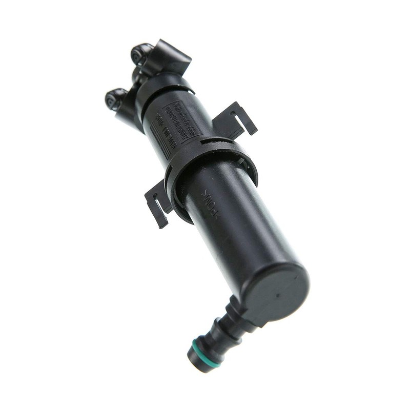 2x Headlight Cleaning Washer Nozzle Left Right for A3 8P1