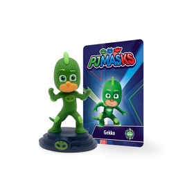 Tonies Gekko Audio Toy Figurine from PJ Masks