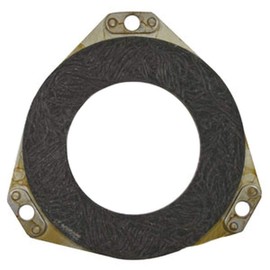 RE29785 Clutch Disc with Riveted Lining Fits John Deere R 80 820 2 Cylinder 830 2 Cylinder 840