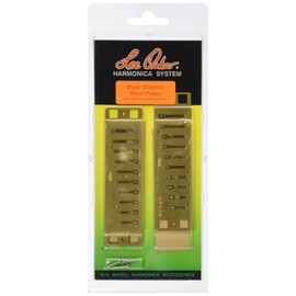 Lee Oskar Harmonicas Harmonica (1910RP)