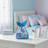 Townley Girl Children's Make-up Set with Mermaid Beauty Bag