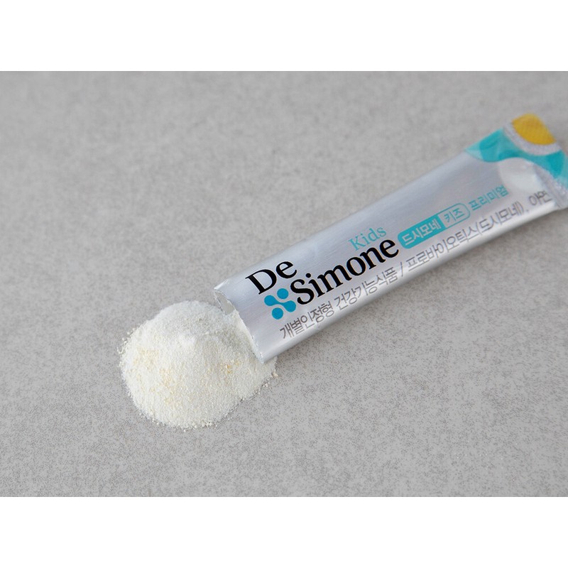 DeSimone Probiotics Kids Premium 75g 1 piece 75g 1 piece
