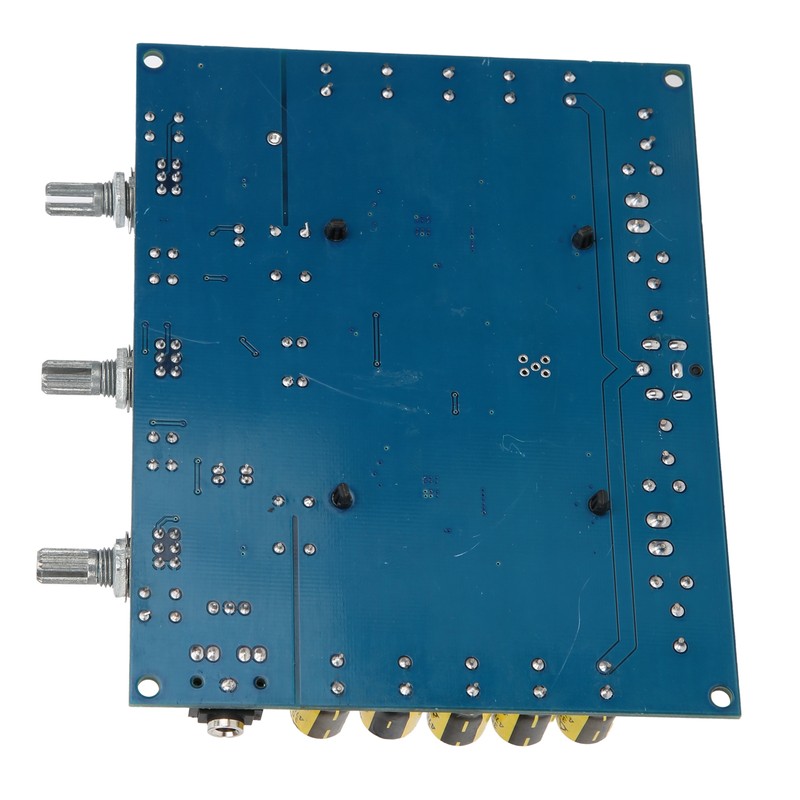 Power Amplifier Board Digital Audio Module Electronic Component TPA3116 200W