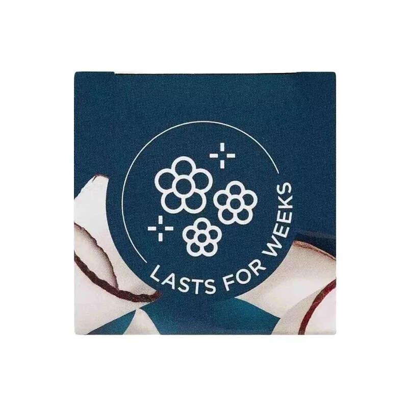 Goodbaths Ocean Bliss Coconut & Hibiscus Flower Home Fragrance Scented