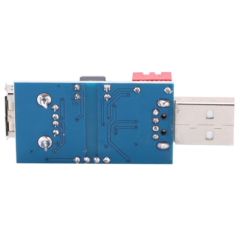 USB Isolator Module USB to USB 1.5/12 Mbps Coupling Protection