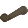 Dorman 84068 Window Crank Handle Compatible with Select Toyota Models,