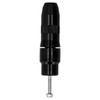 Motorcycle Exhaust Pipe Slider Aluminum Alloy Anti Falling Guard Protector