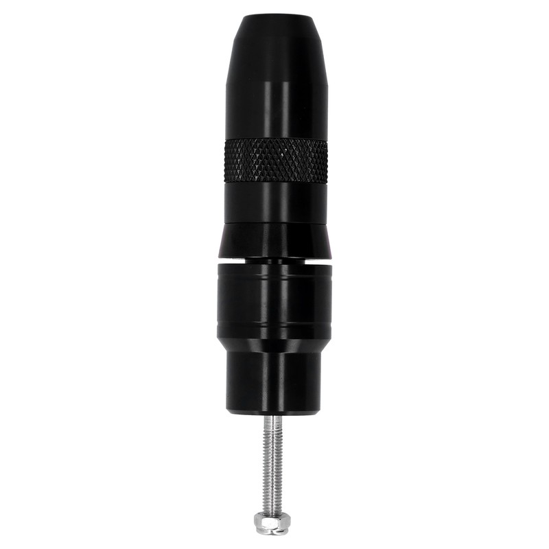 Motorcycle Exhaust Pipe Slider Aluminum Alloy Anti Falling Guard Protector