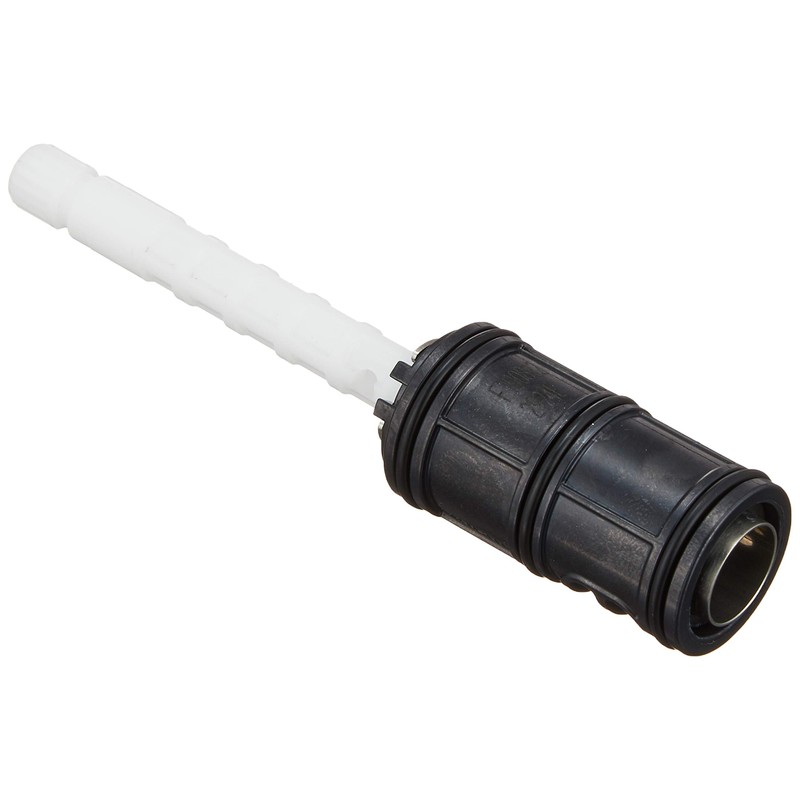 TOTO Opening/Closing Unit Part White/Black 12.3 x 2.5 x 2.5
