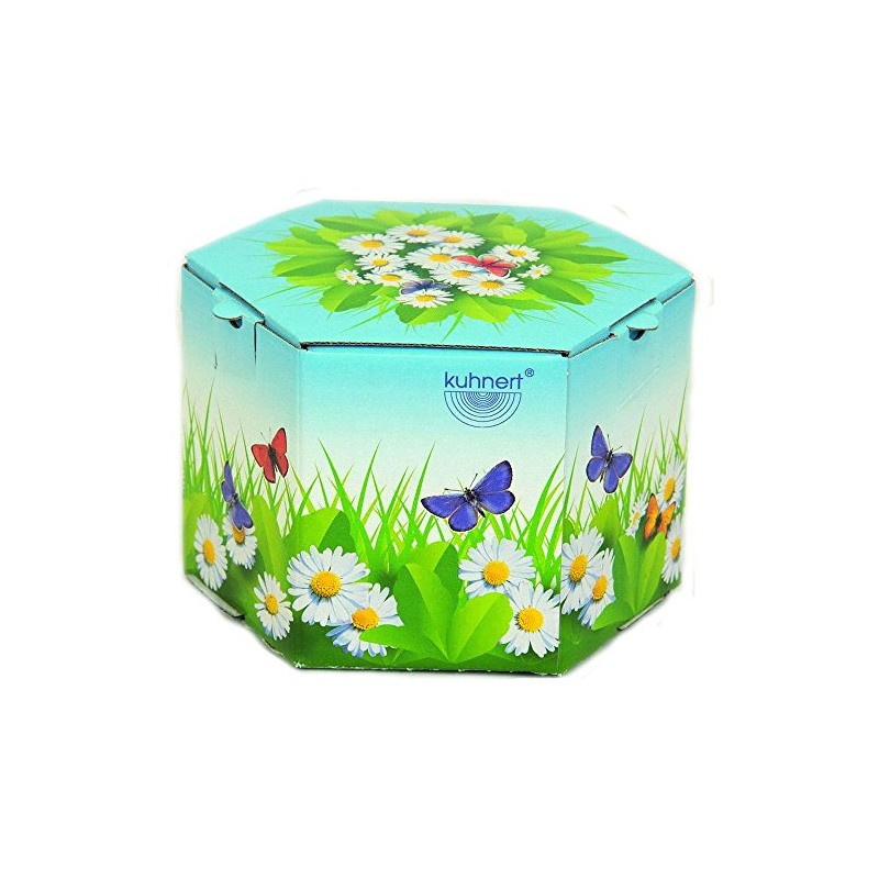 Drechslerei Kuhnert - Easter Decoration / Easter Bunny - Stupsi