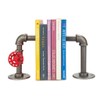 Pipeline Bookend
