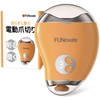 Funovate Electric Nail Clipper, Nail Sharpening, Nail Polishing, File, Type-C