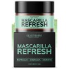 Mascarilla Facial Refrescante e Hidratante- Arcillas Puras (Kaolíin y Bentonita)
