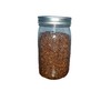 BetterFungi Sterilized Milo Grain Mushroom Substrate in Injectable Jars (6