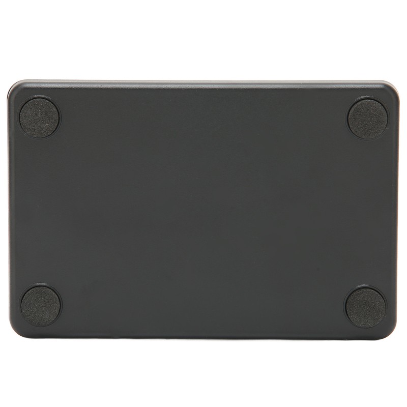 Card Reader LED Indicator 125Khz/13.56Mhz Contactless ABS Material Small Volume