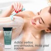 GiGi No Bump Skin Smoothing Shave Gel with Salicylic Acid