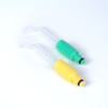 Oral Breeze Tips Yellow/Green by Oral Breeze