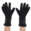 2PCS Water Diving Gloves 5MM Neoprene Non Slip Warm Wetsuit