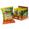 Gembos Sweet Maduritos Plantain Chips - Deliciously Sweet Plantains Snack,