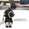 Cartoon USB Flash Drive Cute Cartoon Man Shape Anti Electromagnetic