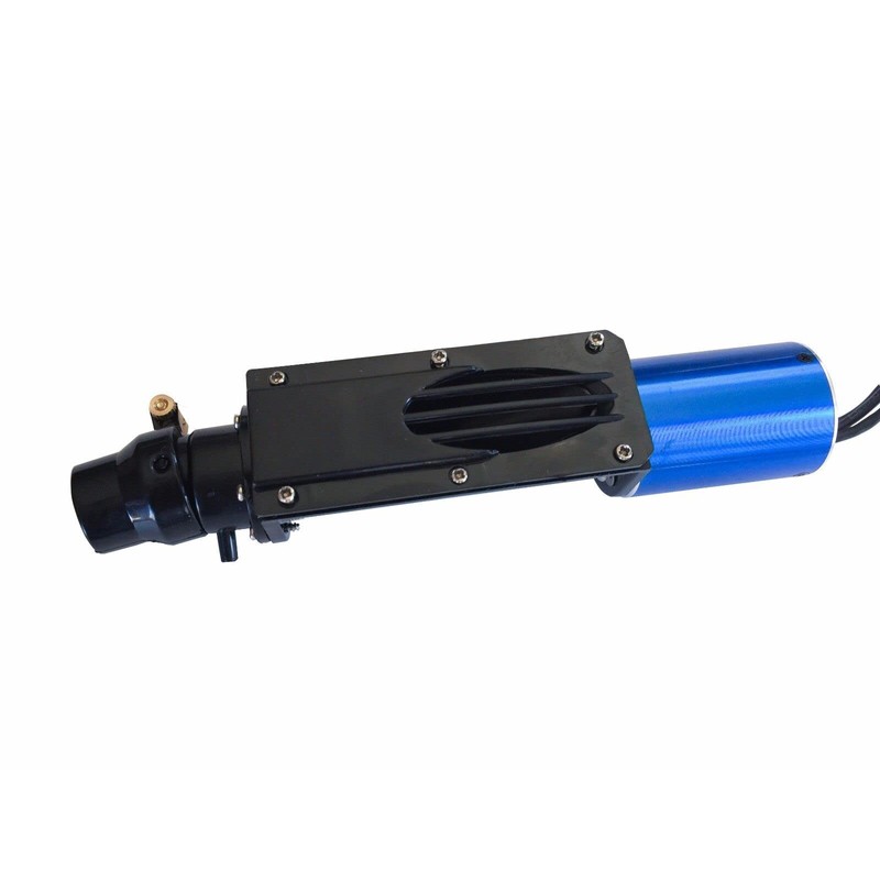LK 2016 RC Boat Jet Part with Brushless Motor