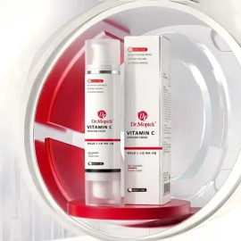 Xs2026 A Dr. Mopick Pore+crema Aclaradora De Manchas