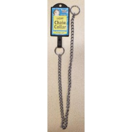 LEGEND BRAND LIGHT CHAIN COLLAR 2.0mm 20in