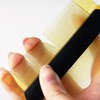 Dandruff comb, traditional brush, old plastic comb / 비듬참빗 전통브러쉬 옛날 플라스틱 참빛
