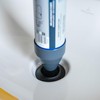 HELPMATE – Ventosa Ø 60 mm – Pulitore per scarichi