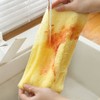 Moniz [10 + 10] Oil-Absorbing Easy Wipe Bamboo Dish Cloth
