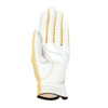 FootJoy Golf Gloves, FJ Spectrum FP, Men's, Yellow Large, yellow