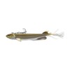DAIWA Prorex V-Marley Pelagic Shad, 21.0 cm, 80 g, Hook