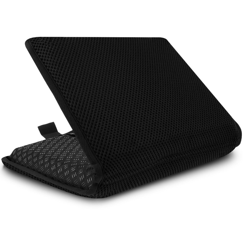 Travel Seat Cushion,Portable Airplane & Stadium Cushion,Gel Grid Design for