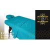 Virrey Set De Sabanas Para Cama De Masaje/ Jade (5 Pack)