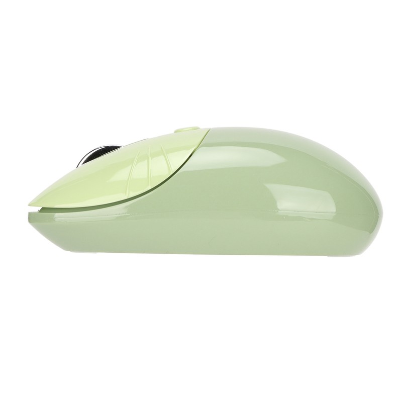 Wireless Mouse Cute Cartoon Cat Paw 2.4G Dual Mode Computer