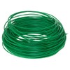 Dehner Garden Wire 25 m Diameter 1.4 mm Green