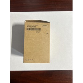 OEM KIA OIL FILTER 26350-2M000