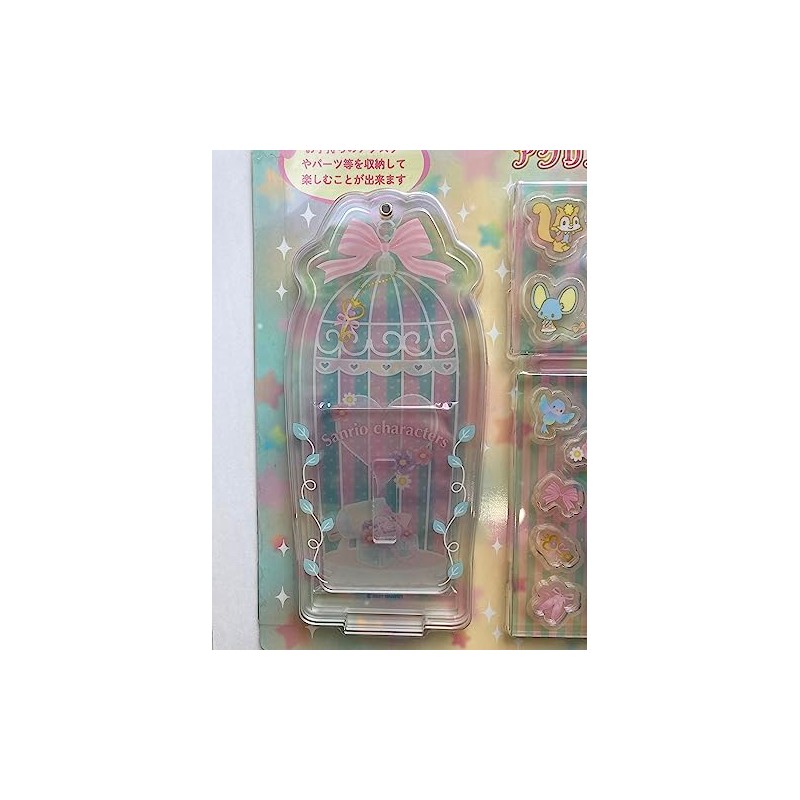 Sanrio My Melody Acrylic Frame