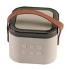 Karaoke Machine Mini Portable Wireless Bluetooth Handheld Microphone Speaker for