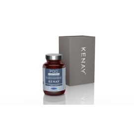 PQQ – Pyrrolochinolinchinon 20mg Nahrungsergänzungsmittel 60 Kapseln vegan PREMIUM PRODUKT - PQQ – Pyrrolochinolinchinon