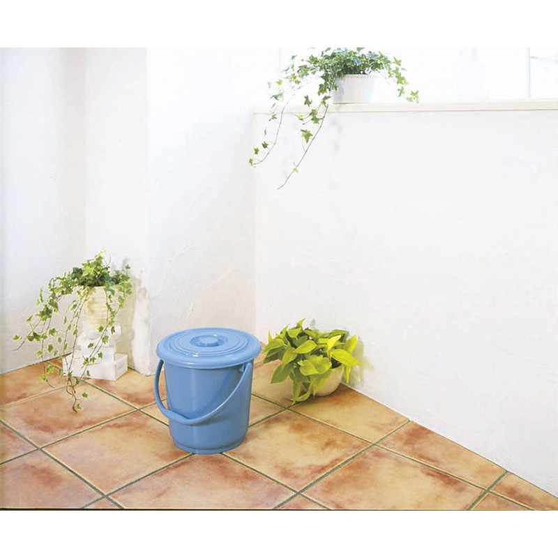 Dragonfly New Select Bucket B – 10 Lid Gray