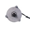 AlveyTech 36 Volt 500 Watt Electric Motor with #25 Chain