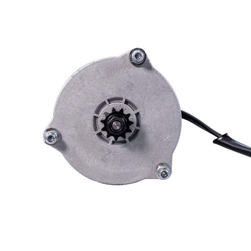 AlveyTech 36 Volt 500 Watt Electric Motor with #25 Chain