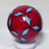 SUIOPPYUW Football for Sports Training Soft and Scratch-Resistant Junior Football