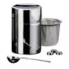 Matcha Sifter, Kondo's Tea Sifter, Medium Size