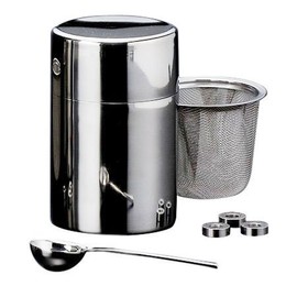 Matcha Sifter, Kondo's Tea Sifter, Medium Size