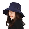 SLINX FXM02 Bucket Hat, Women's, Breathable, Quick Drying, Lightweight, Small