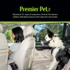 Premier Pet Dog Muzzle - Safely Reduces Biting & Barking